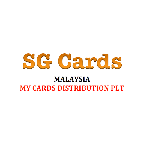 SG Cards Malaysia