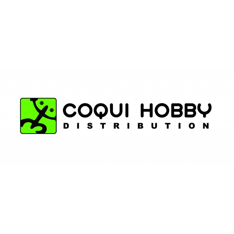 Articles • Coqui Hobby Distribution